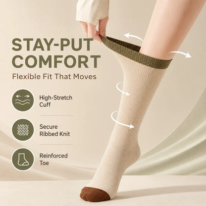 Compression Socks for Men & Women, Support for Legs & Feet Vendula Care (12)