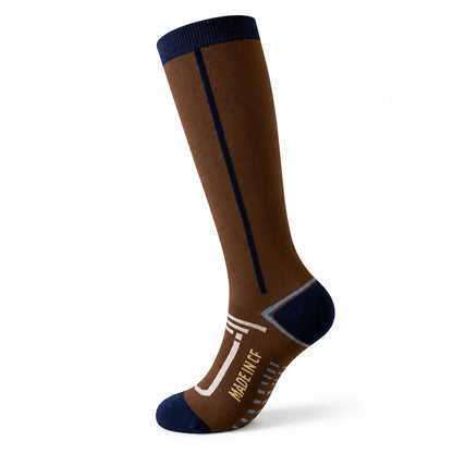 Compression Socks for Men & Women, Support for Legs & Feet Vendula Care (3)