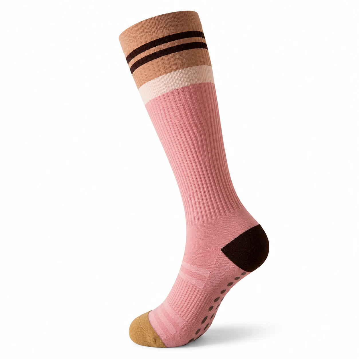 Compression Socks for Men & Women, Support for Legs & Feet Vendula Care (5)