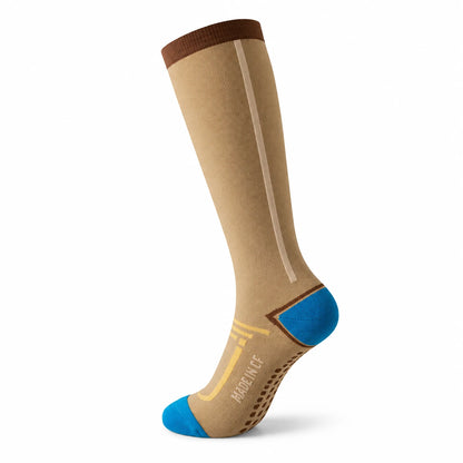 Compression Socks for Men & Women, Support for Legs & Feet Vendula Care (6)