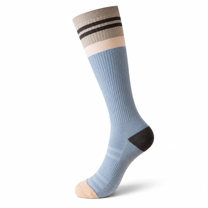 Compression Socks for Men & Women, Support for Legs & Feet Vendula Care (7)