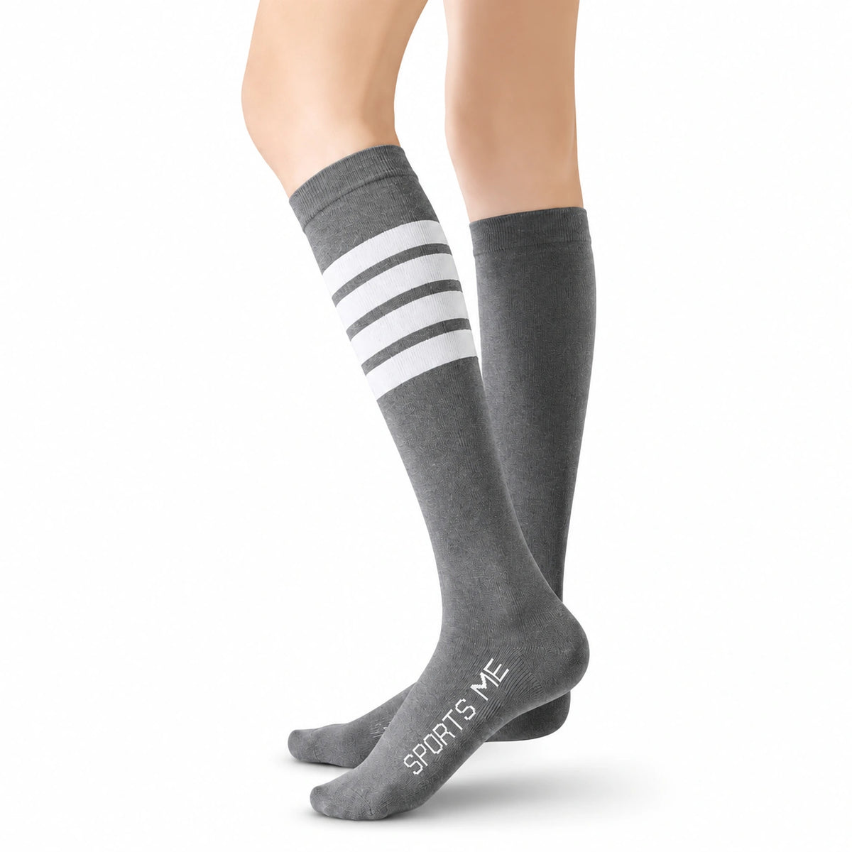 Compression Calf Socks – Long Cycling Socks for Sports Use Vendula Care 8