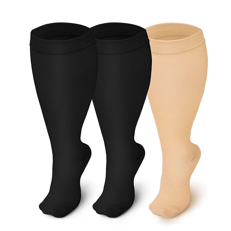 Compression Sports Socks Quick Dry Fitness Comfort Fit Daily globalswanky 01
