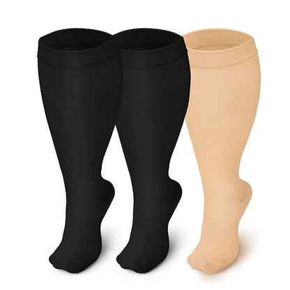 Compression Sports Socks Quick Dry Fitness Comfort Fit Daily globalswanky 01