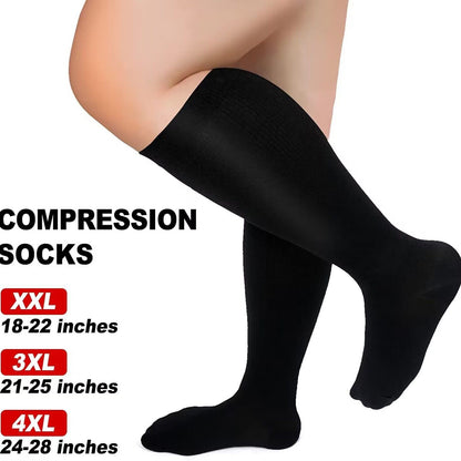 Compression Sports Socks Quick Dry Fitness Comfort Fit Daily globalswanky 02