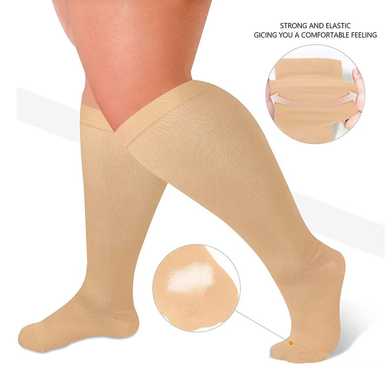 Compression Sports Socks Quick Dry Fitness Comfort Fit Daily globalswanky 03