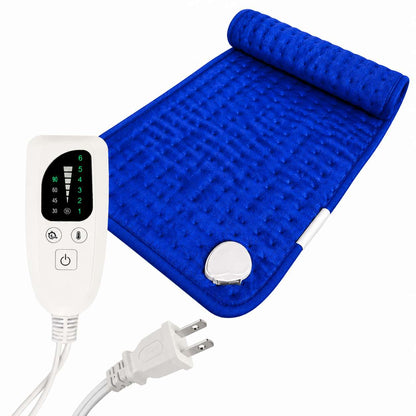 Constant Temperature Electric Heating Pad for Cozy Warmth Vendula Care (10)