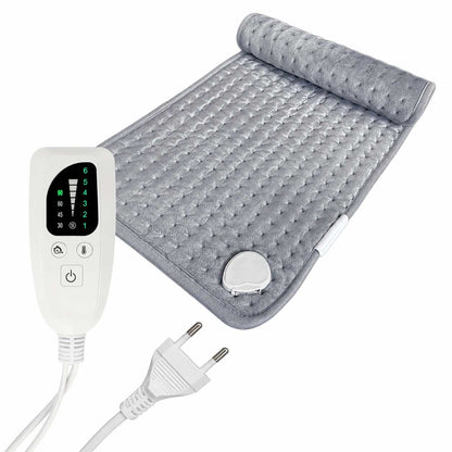 Constant Temperature Electric Heating Pad for Cozy Warmth Vendula Care (2)
