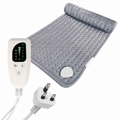 Constant Temperature Electric Heating Pad for Cozy Warmth Vendula Care (3)