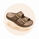 Cushioned Comfort