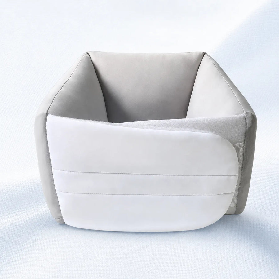 Deep Sleep Lumbar Support Cushion for Back Pain Relief & Comfort vendula care 01