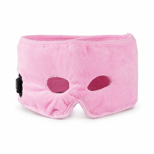 Electric Heated Eye Mask Dry Eyes, Puffiness & Relaxation Vendula Care 1