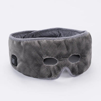 Electric Heated Eye Mask Dry Eyes, Puffiness & Relaxation Vendula Care 12