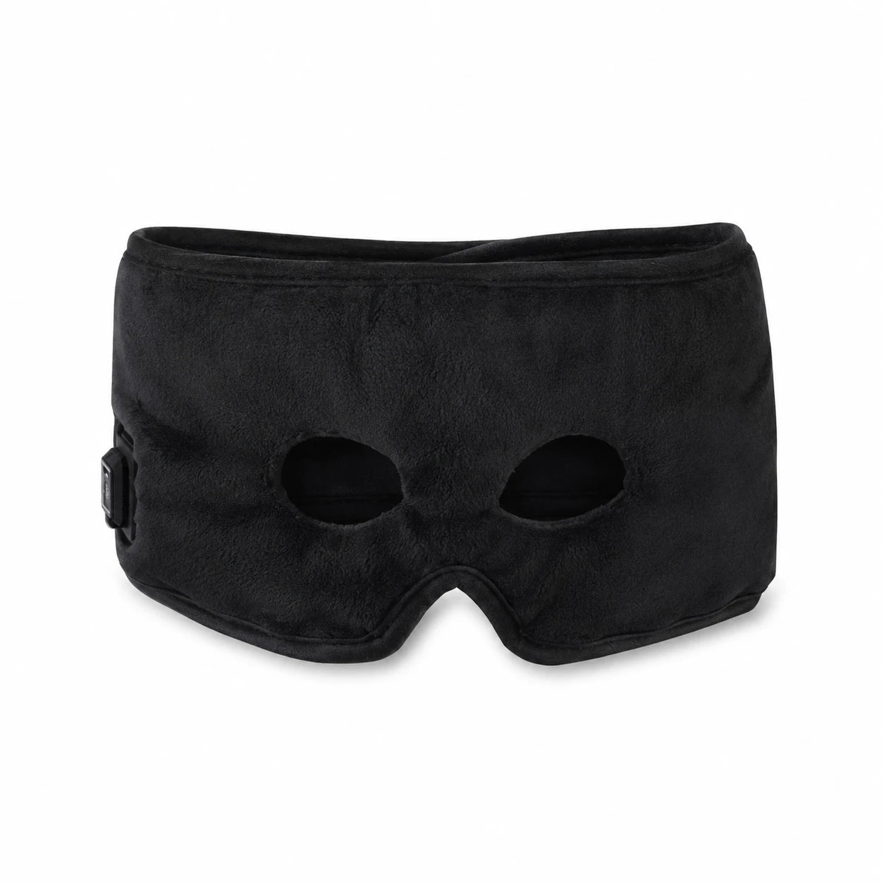 Electric Heated Eye Mask Dry Eyes, Puffiness & Relaxation Vendula Care 9