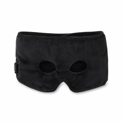 Electric Heated Eye Mask Dry Eyes, Puffiness & Relaxation Vendula Care 9