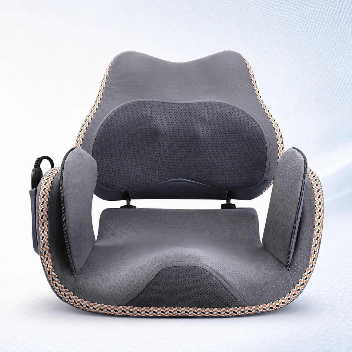 Electric Massage Cushion for Relaxation, Pain Relief & Comfort Vendula Care 01