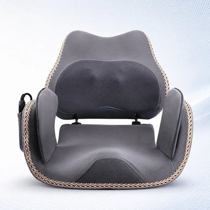 Electric Massage Cushion for Relaxation, Pain Relief & Comfort Vendula Care 01