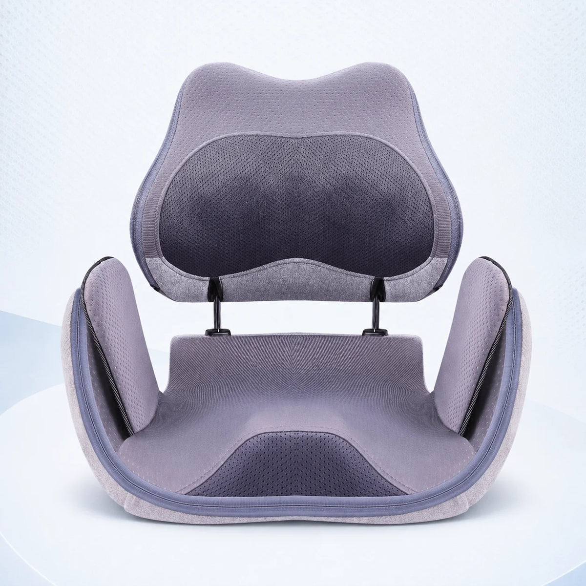 Electric Massage Cushion for Relaxation, Pain Relief & Comfort Vendula Care 03