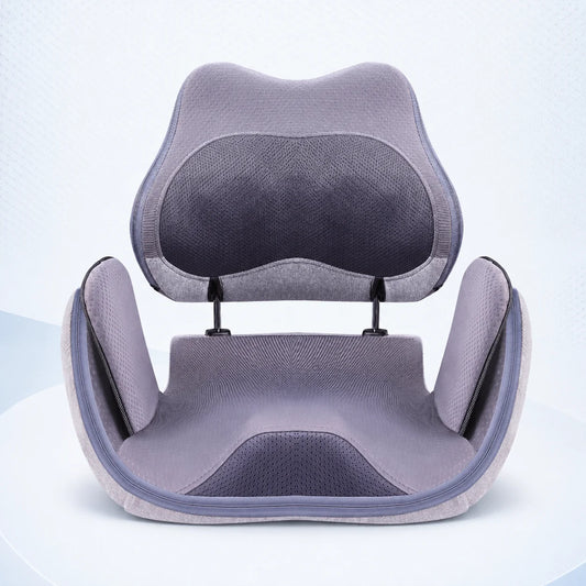 Electric Massage Cushion for Relaxation, Pain Relief & Comfort Vendula Care 03
