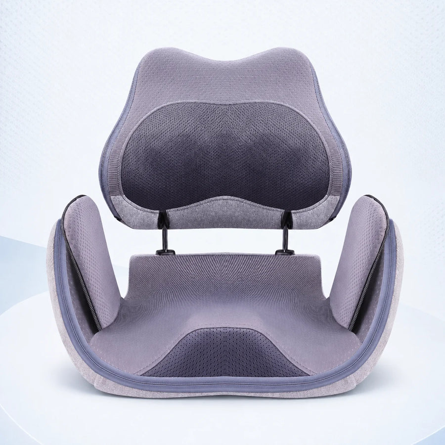 Electric Massage Cushion for Relaxation, Pain Relief & Comfort Vendula Care 03