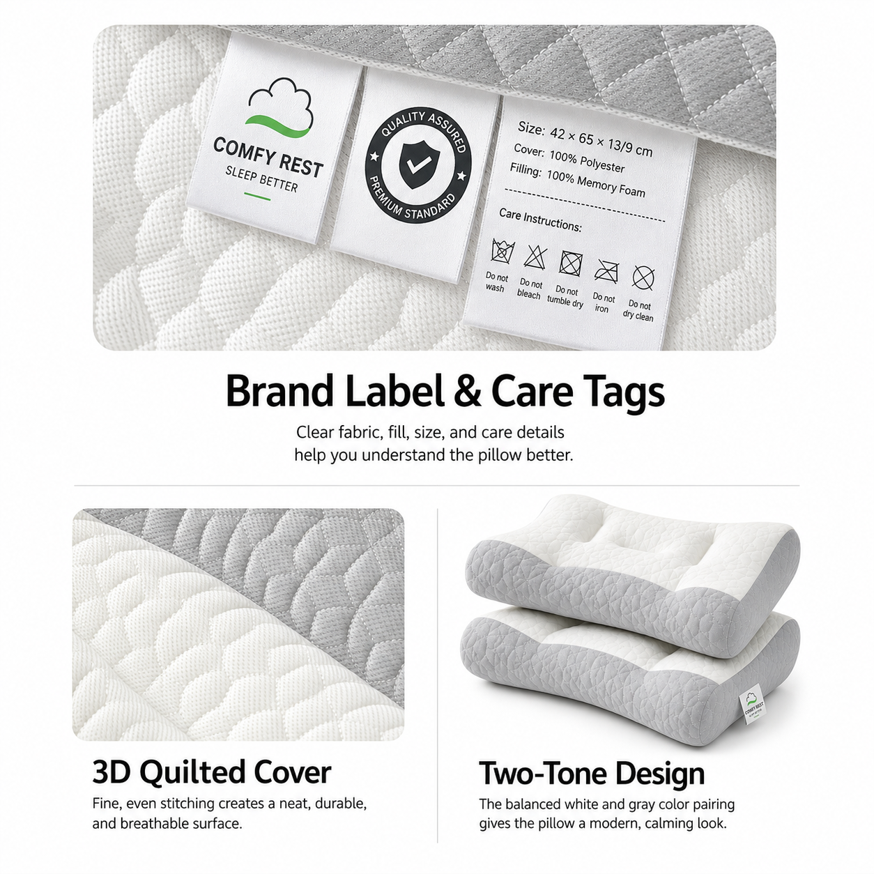 ErgonomicLatexCervicalSupportPillowforNeckPainReliefVendulaCare-07