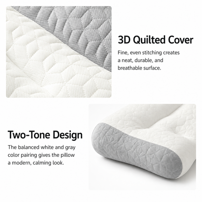 ErgonomicLatexCervicalSupportPillowforNeckPainReliefVendulaCare-08