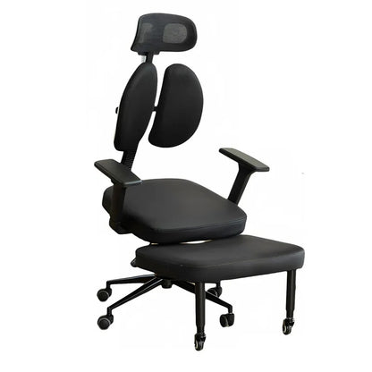 Ergonomic Adjustable Kneeling Chair for Home Posture Support Vendula Care 01