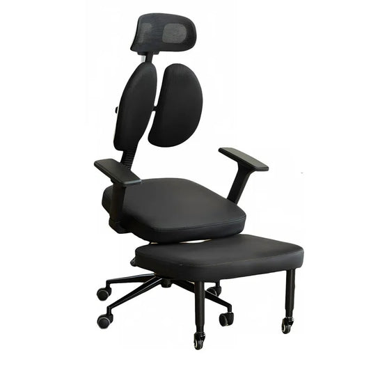 Ergonomic Adjustable Kneeling Chair for Home Posture Support Vendula Care 01