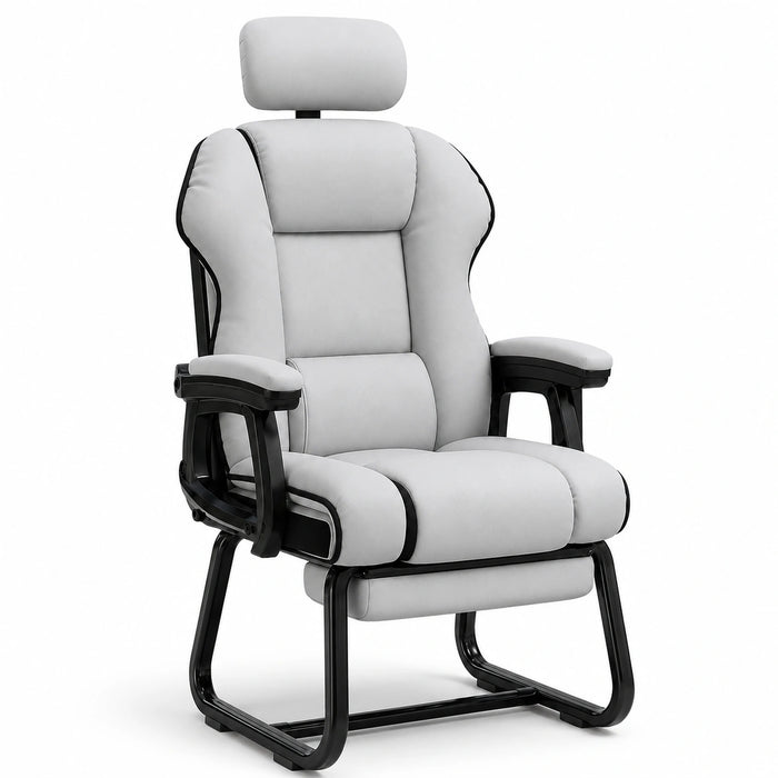 Ergonomic Computer Chair for Home Office and Back Support