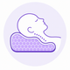 Ergonomic Neck 