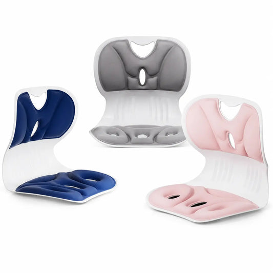 Ergonomic Office Seat Cushion for Posture and Hip Support Vendula Care 1
