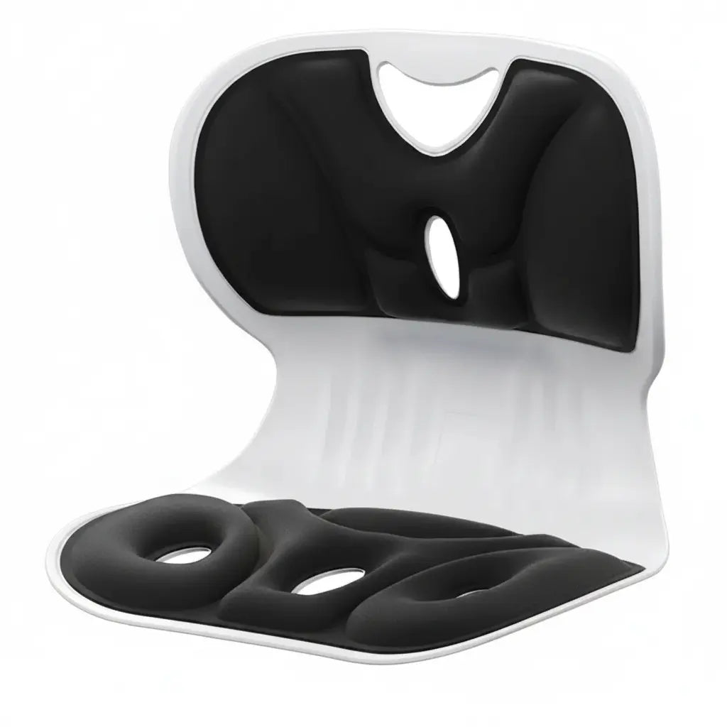 Ergonomic Office Seat Cushion for Posture and Hip Support Vendula Care 10