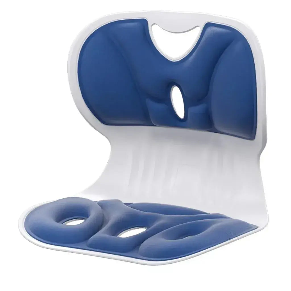 Ergonomic Office Seat Cushion for Posture and Hip Support Vendula Care 6