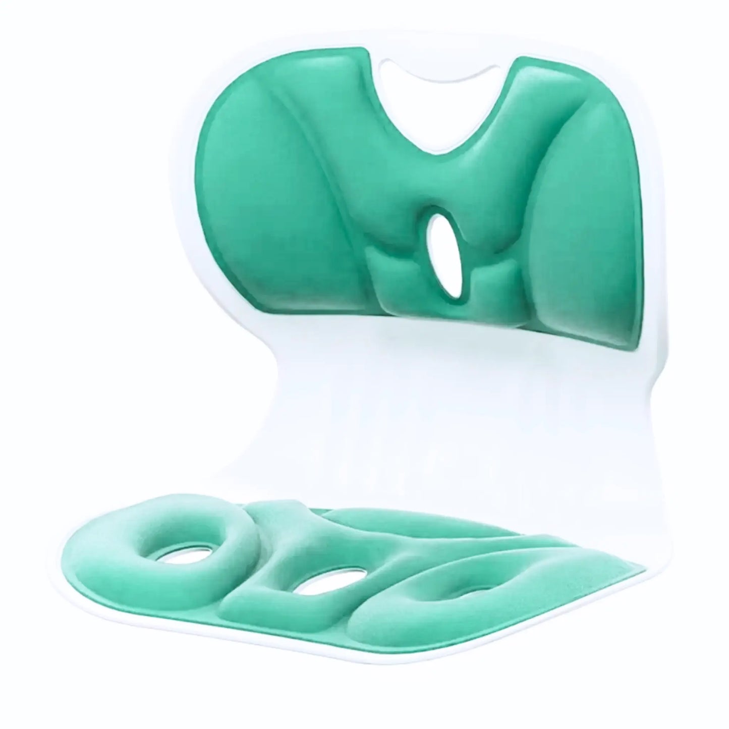 Ergonomic Office Seat Cushion for Posture and Hip Support Vendula Care 9