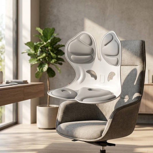 Ergonomic Posture Correction Chair Cushion for Office Use Vendula Care 02