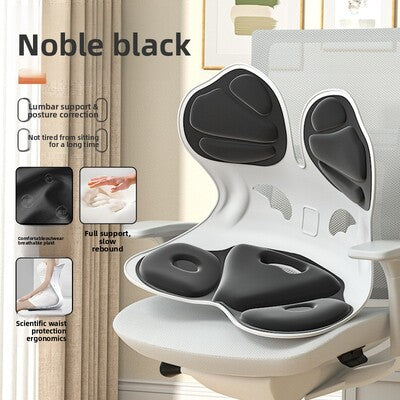 Ergonomic Posture Correction Chair Cushion for Office Use Vendula Care 06