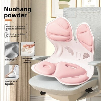 Ergonomic Posture Correction Chair Cushion for Office Use Vendula Care 07