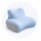 Ergonomic Shape 