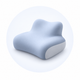 Ergonomic Shape 