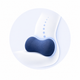 Ergonomic Back Support