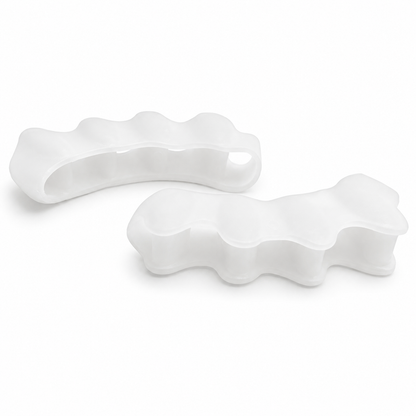 Five-Hole Toe Separator Orthotic for Bunion Relief & Comfort Vendula Care 08
