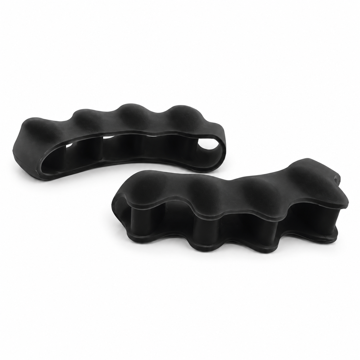 Five-Hole Toe Separator Orthotic for Bunion Relief & Comfort Vendula Care 04