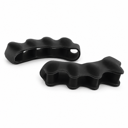Five-Hole Toe Separator Orthotic for Bunion Relief & Comfort Vendula Care 04