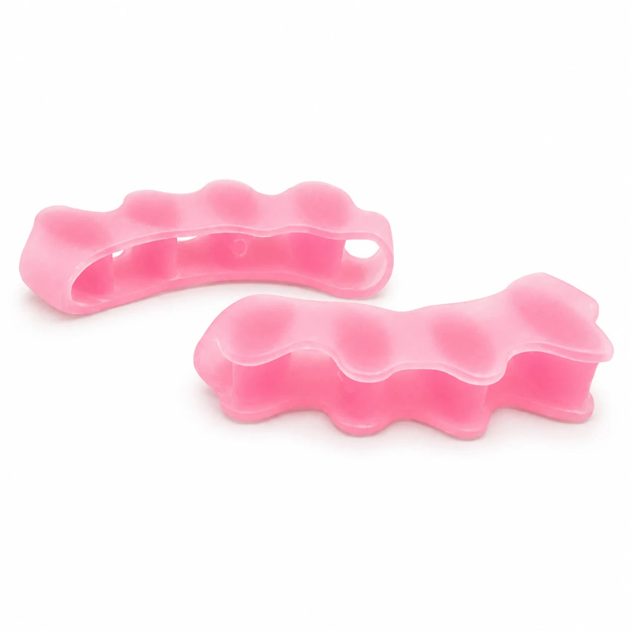 Five-Hole Toe Separator Orthotic for Bunion Relief & Comfort Vendula Care 1