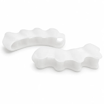 Five-Hole Toe Separator Orthotic for Bunion Relief & Comfort Vendula Care 10