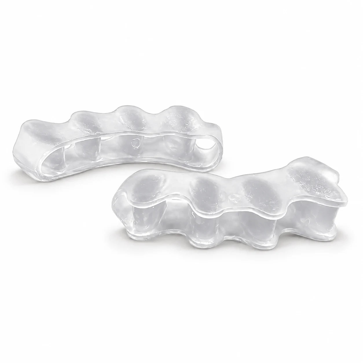 Five-Hole Toe Separator Orthotic for Bunion Relief & Comfort Vendula Care 11