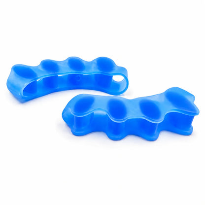 Five-Hole Toe Separator Orthotic for Bunion Relief & Comfort Vendula Care 7