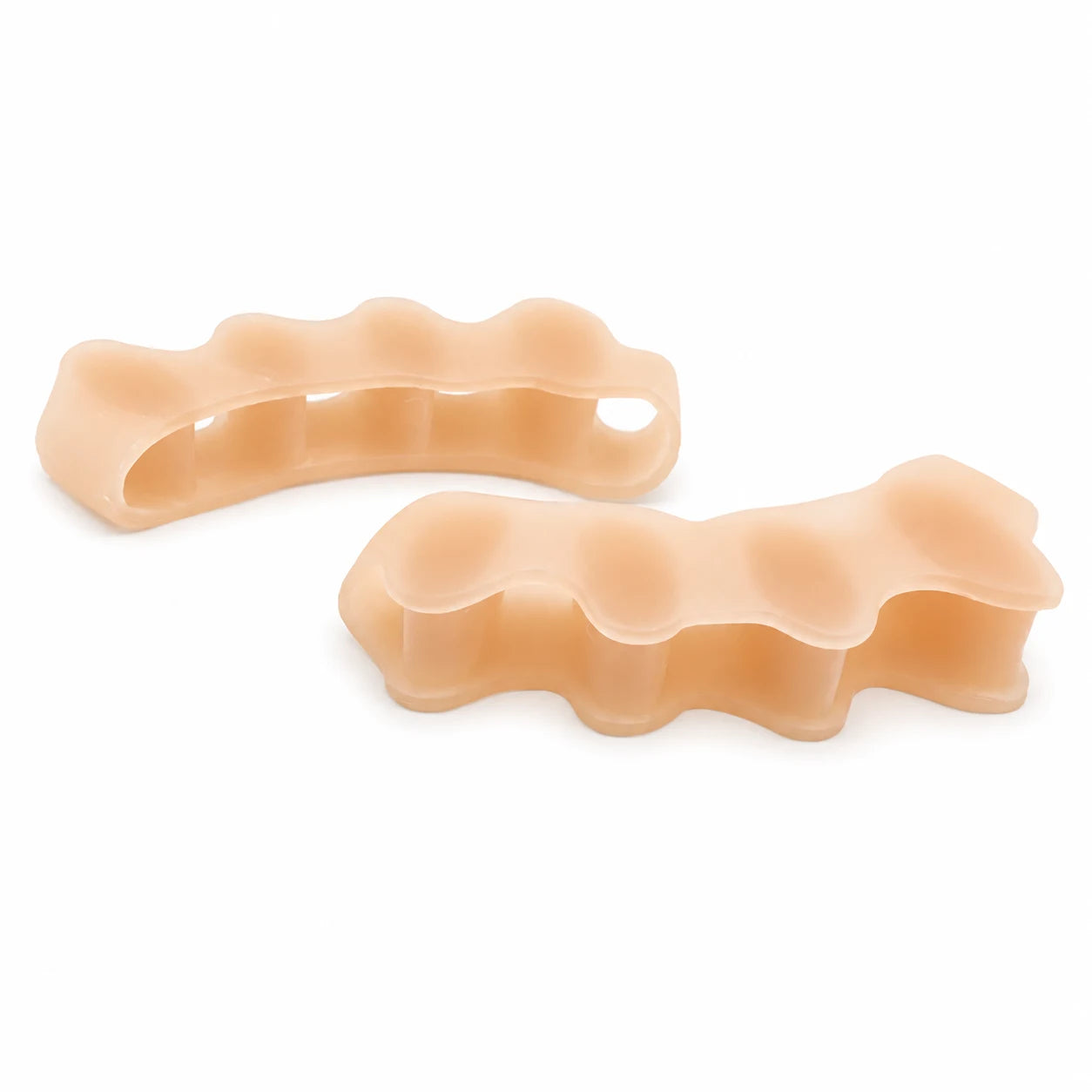 Five-Hole Toe Separator Orthotic for Bunion Relief & Comfort Vendula Care 8