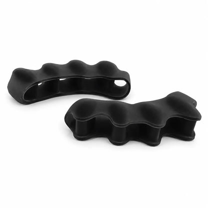 Five-Hole Toe Separator Orthotic for Bunion Relief & Comfort Vendula Care 9