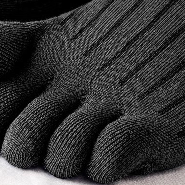 Five Toe Socks for Comfort Breathability and Daily Wear Style globalswanky 02